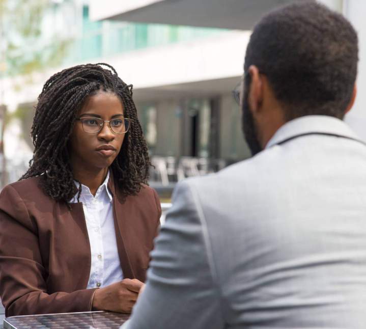 Expertise en interprétation Malinké à Nancy