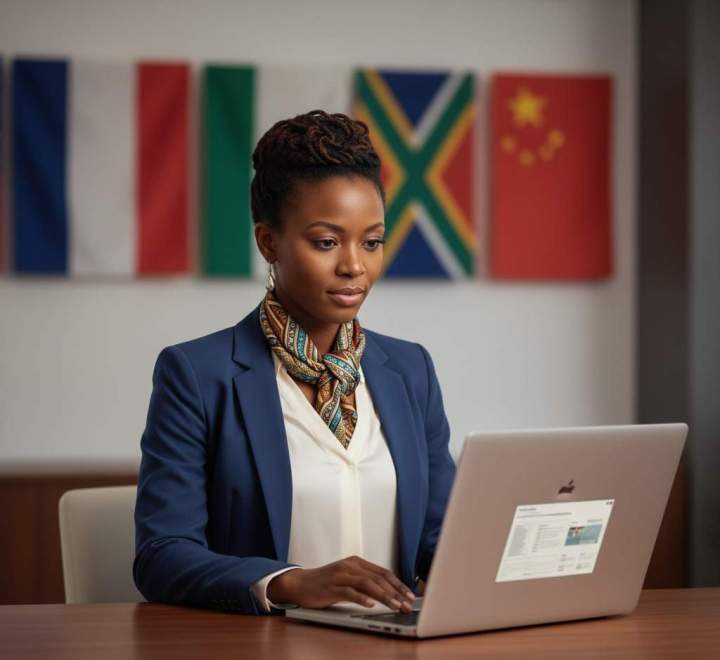 Interprète traducteur africain à Nancy