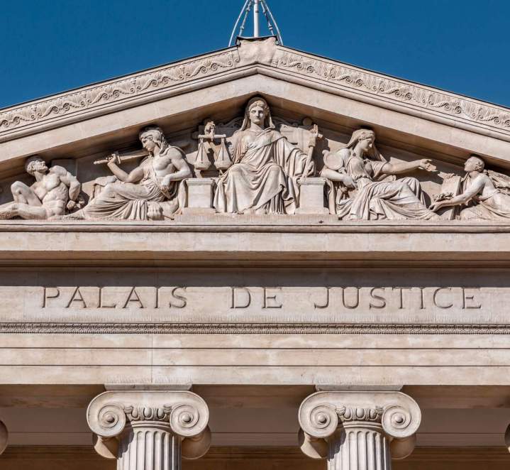 Interpréteur professionnelle à Nancy