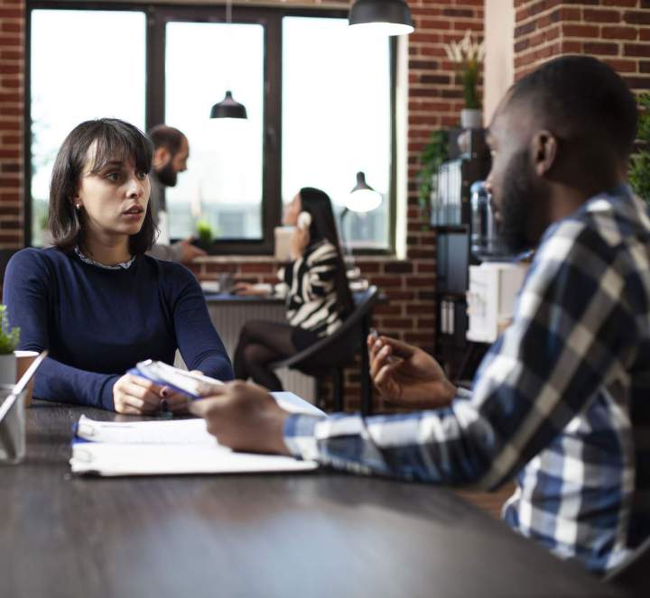 Expertise en interprétation Malinké à Nancy